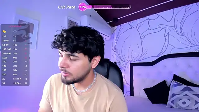 Samir bear online show from 05-02-26, 12:54