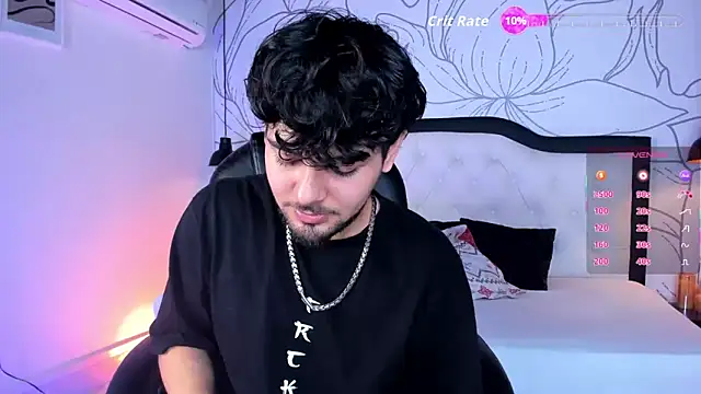 Samir bear online show from 04-21-26, 12:56