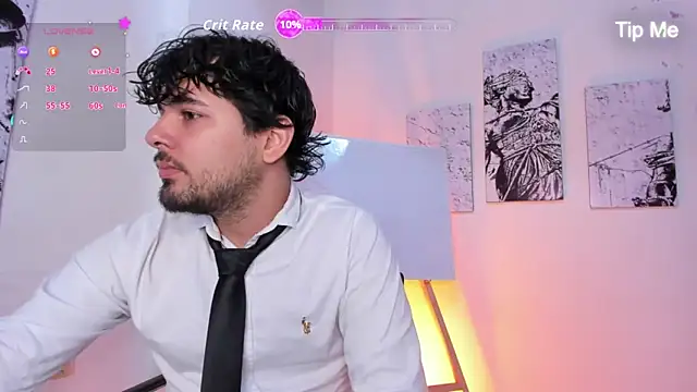 Samir bear online show from 06-18-26, 01:05