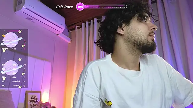 Snapshot of Samir_bear chatting on 02-12-26, 12:38 Samir bear online show from 02-12-26, 12:38