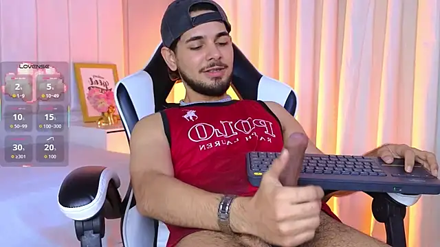 Samir bear online show from 11-12-25, 12:42