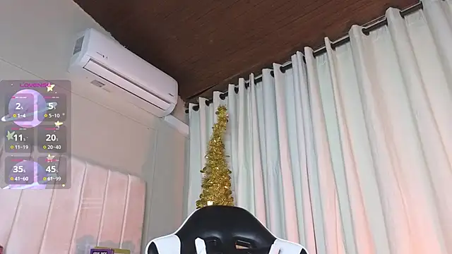 Samir bear online show from 12-18-25, 12:42