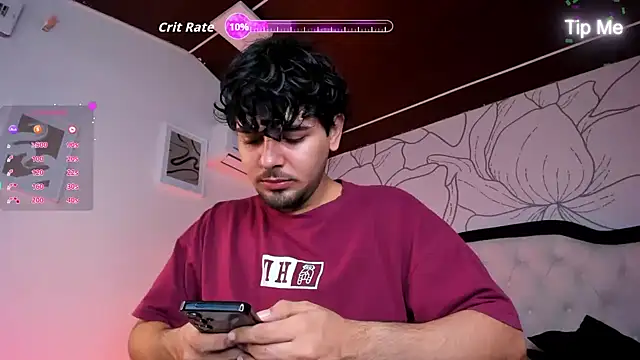 Samir bear online show from 06-04-26, 12:54