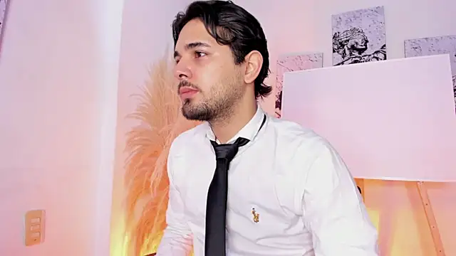 Samir bear online show from 06-13-26, 12:47