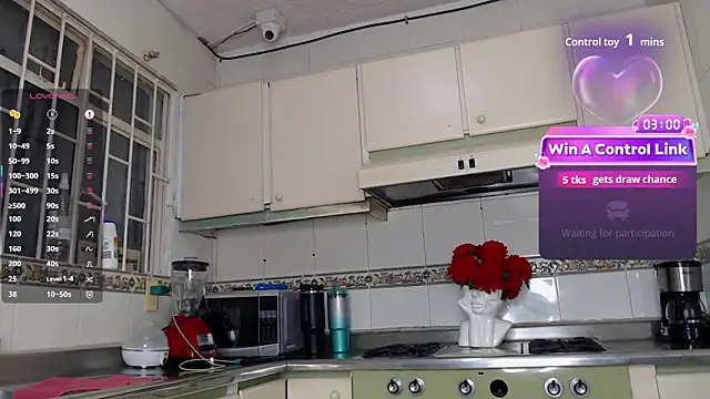Samir bear online show from 05-07-26, 01:14