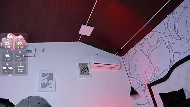 Samir bear online show from 11-20-25, 12:50