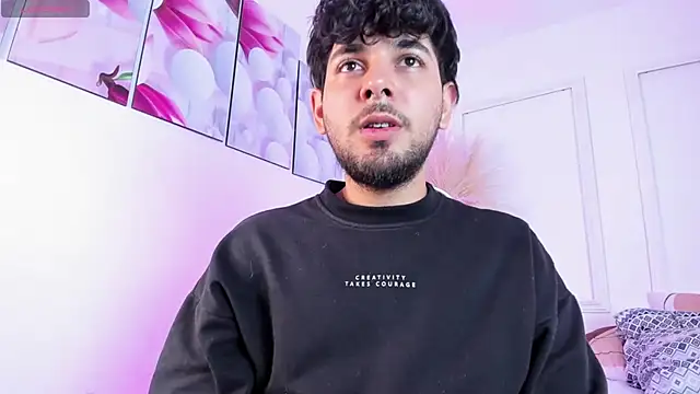 Samir bear online show from 03-29-26, 05:09