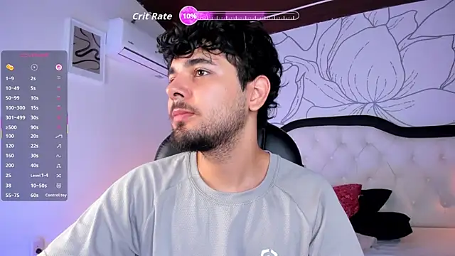 Samir bear online show from 05-06-26, 12:42
