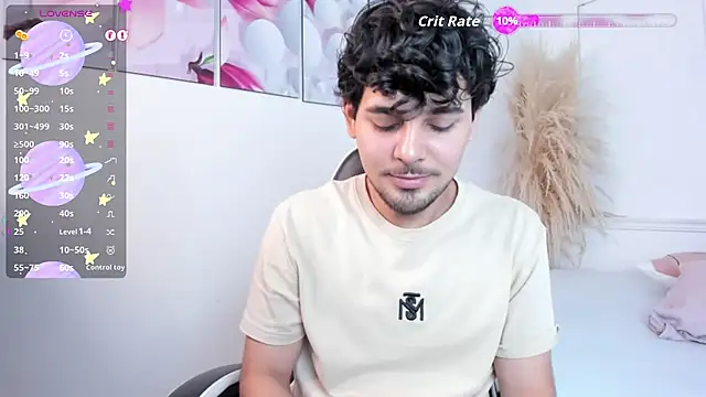 Samir bear online show from 05-22-26, 12:58