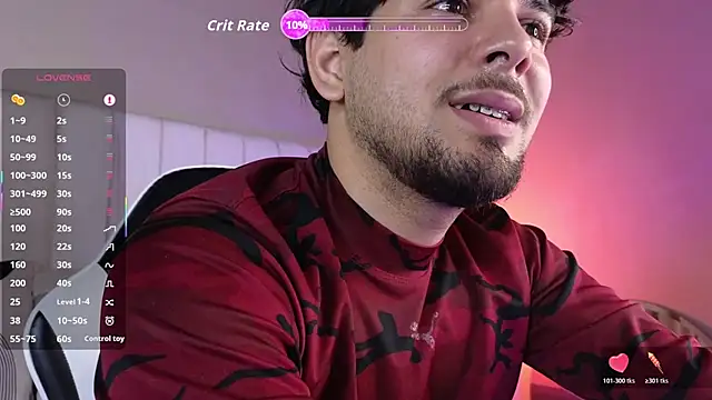 Samir bear online show from 04-30-26, 12:45