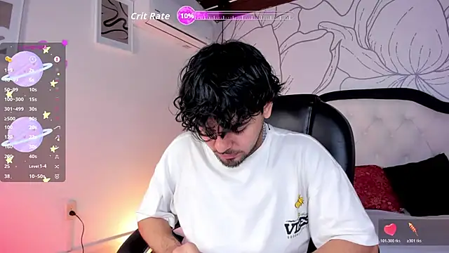 Samir bear online show from 05-20-26, 12:57