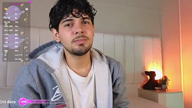 Samir bear online show from 05-26-26, 12:47