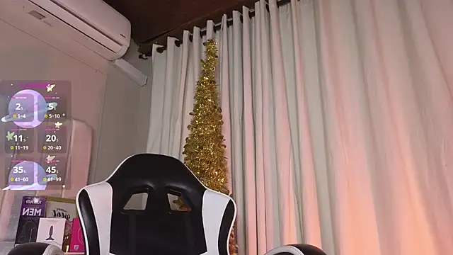 Samir bear online show from 12-15-25, 12:44