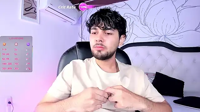 Samir bear online show from 04-24-26, 12:51