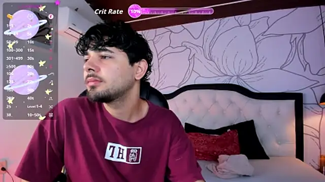 Samir bear online show from 05-21-26, 12:46