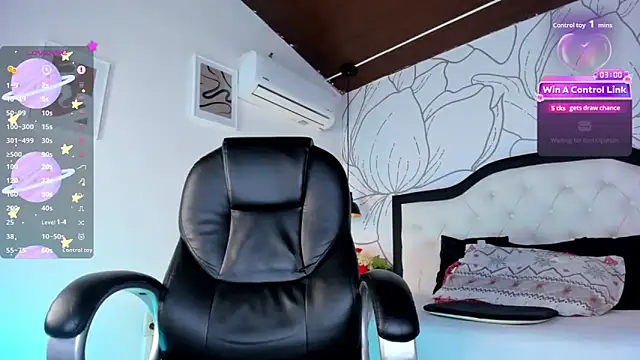 Samir bear online show from 05-18-26, 12:54