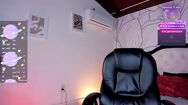 Samir bear online show from 05-19-26, 12:56
