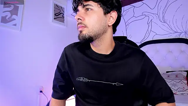Samir bear online show from 05-01-26, 12:54