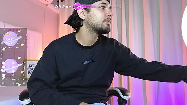 Snapshot of Samir_bear chatting on 02-03-26, 12:43 Samir bear online show from 02-03-26, 12:43