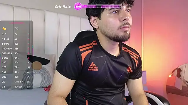 Samir bear online show from 04-29-26, 12:53