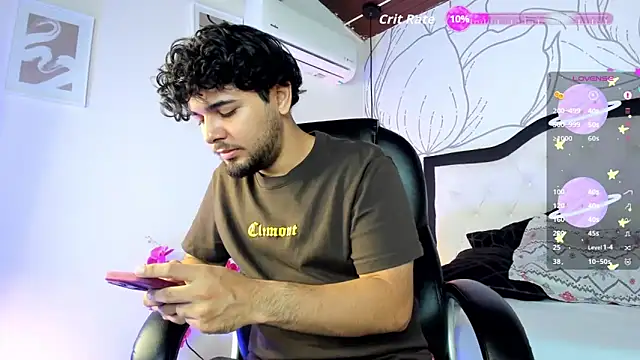 Samir bear online show from 03-03-26, 12:45