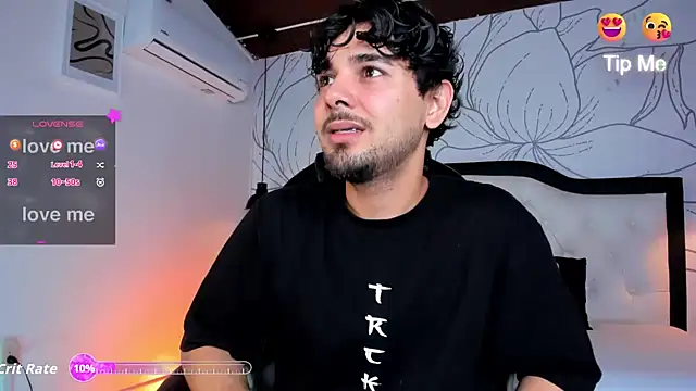 Samir bear online show from 05-28-26, 12:44