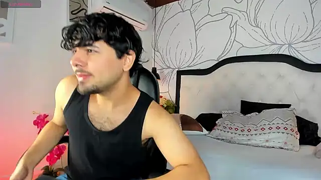 Samir bear online show from 06-05-26, 12:55
