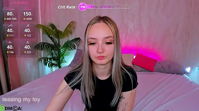 Cheryl  Brown online show from 10-10-25, 01:06