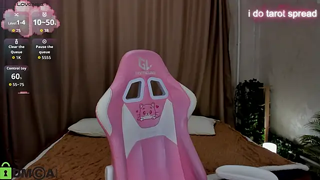 Cheryl  Brown online show from 10-23-25, 12:31