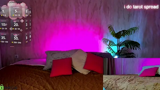 Cheryl  Brown online show from 10-19-25, 01:41