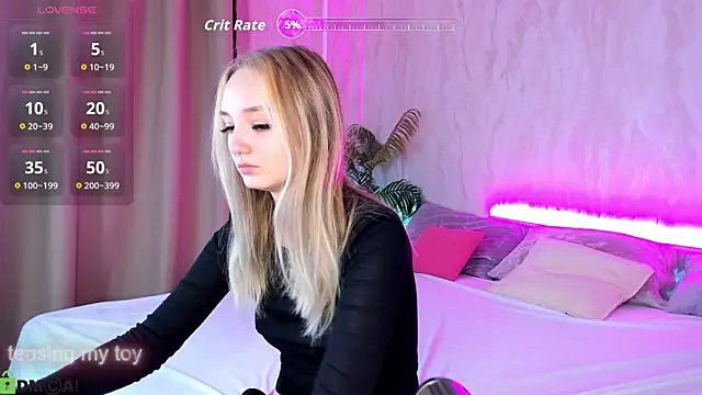 Cheryl  Brown online show from 10-06-25, 01:07