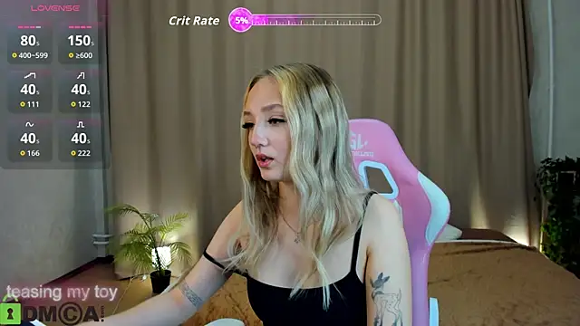 Cheryl  Brown online show from 10-03-25, 12:25