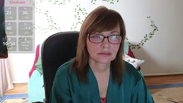 Miss Moren online show from 04-05-26, 05:58