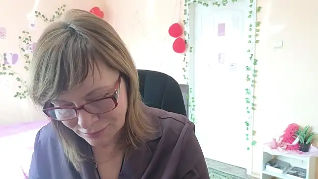 Miss Moren online show from 03-30-26, 06:37