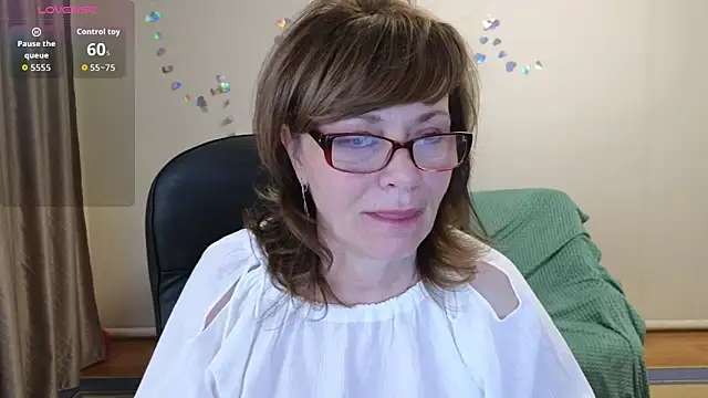 Miss Moren online show from 03-20-26, 08:43