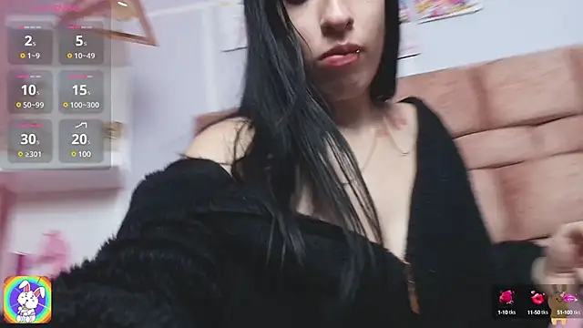 criz noa online show from 12-29-24, 09:28