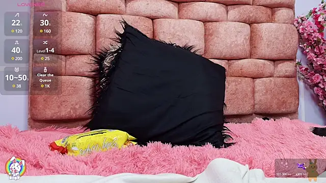 criz noa online show from 01-17-25, 06:57