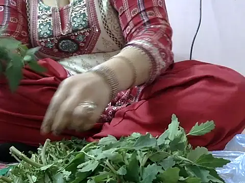 Housewife12 online show from 12-19-25, 07:55