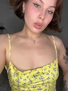 AmmyRich1 online show from 07-01-26, 07:09