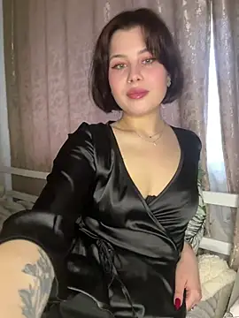 AmmyRich1 online show from 03-25-26, 05:40