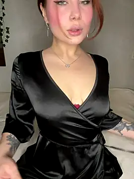 AmmyRich1 online show from 12-02-25, 05:09