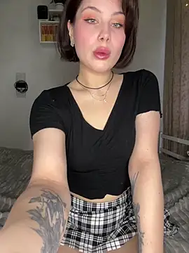 AmmyRich1 online show from 03-23-26, 07:41