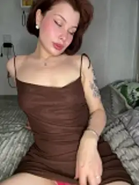 AmmyRich1 online show from 06-12-26, 06:11