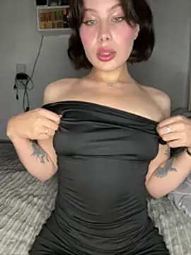 AmmyRich1 online show from 08-08-26, 07:15