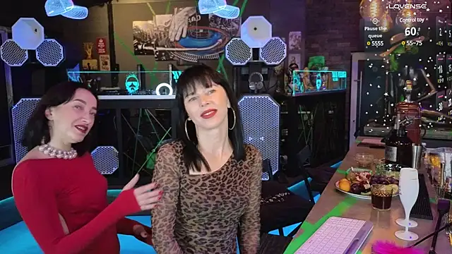 Anne Line online show from 01-13-25, 06:59