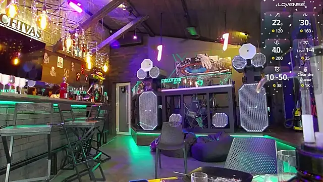 Anne Line online show from 01-12-25, 07:21