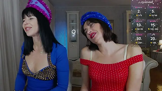 Anne Line online show from 12-28-24, 08:36