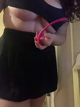 boobsiekattie online show from 12-23-24, 06:15