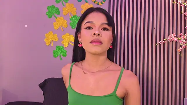 BrithanySummer online show from 03-27-26, 11:38