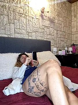 sansan2411 online show from 04-11-26, 06:54